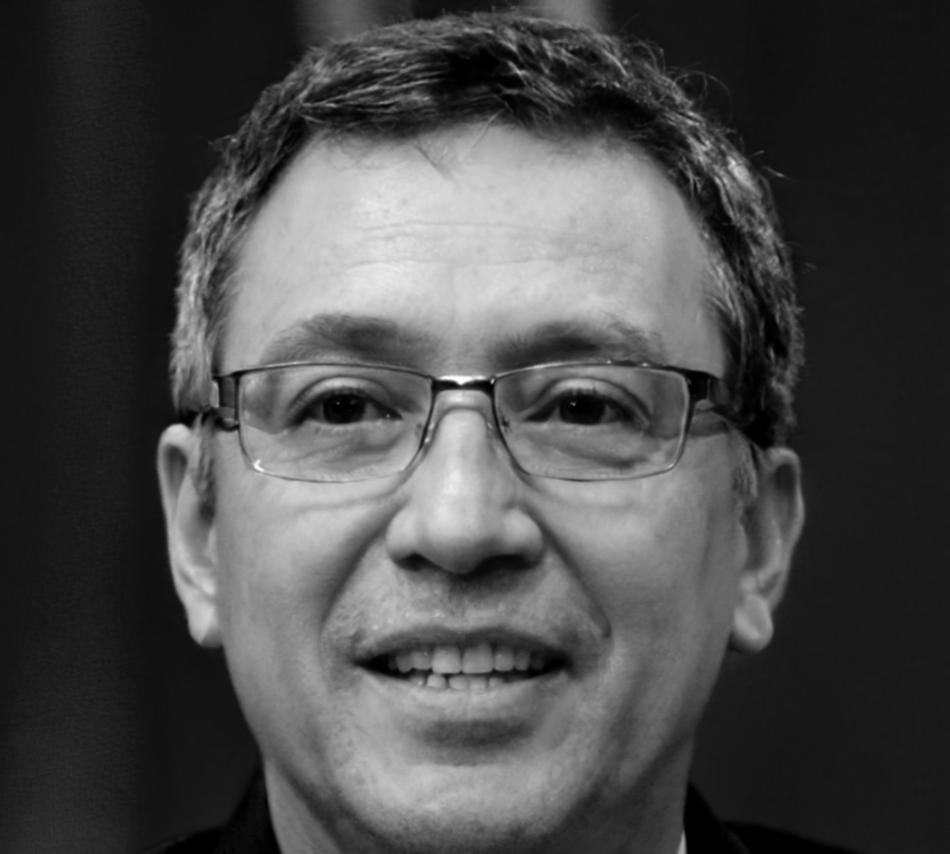 Martin Andersen, Ernæringsspecialist